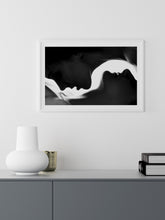 Silhouette - Art Print